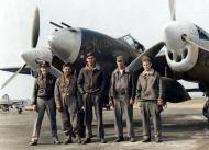 Asisbiz 42 67412 P-38J Lightning 8AF 364FG383FS N2X The Rebel Kids flown by Lt Marvin Glascow 01