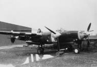 Asisbiz Lockheed P-38J Lightning 8AF 364FG383FS N2F at its base in England June 1944 01