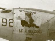 Asisbiz 42 68092 P-38J Lightning 9AF 367FG392FS In Memory of LT F(rances) Slanger USANC Dec 1944 01