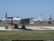 Asisbiz 42 104024 P 38J Lightning 5AF 475FG433FS 100 Putt Putt Maru airworthy warbird N9005R 01