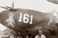 Asisbiz 42 66682 P 38H Lightning 5AF 475FG432FS 161 Screamin' Kid John Loisel 01