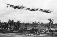 Asisbiz Lockheed P-38J Lightning 5AF 475FG over Leyte Philippines 1944 03