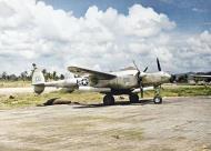 Asisbiz Lockheed P-38J Lightning 5AF 475FG431FS 111 Philippines 1944 01