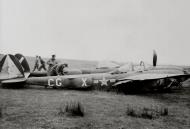Asisbiz Lockheed P-38 Lightning 8AF 55FG38FS CGX belly landed England 01