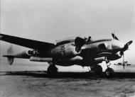 Asisbiz USAAF Lockheed F-5 Lightning 8AF 7PG13PS Black 225 at Mount Farm FRE10087