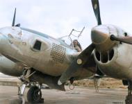 Asisbiz 43 2860x Lockheed F-5 Lightning 7PG9PS at Pandaveswar India bound for a mission over Burma 1943 NA037