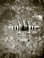 Asisbiz USAAF P 38G Lightning participating in the invasion of France June 1944 01