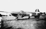 Asisbiz A captured Lockheed P-38G Lightning used by Regia Aeronautica Italy 1943 01