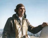 Asisbiz American 90PRW F-5 Lightning pilot North Africa 1943 NA063