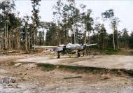 Asisbiz Lockheed F-5B Lightning 7AF 8PRG28PRS 370 photographed by 307BG personnel at Guadalcanal 1943 01
