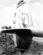 Asisbiz Lockheed F-5Es Lightnings 6PRG8PRS and 35PRS at Mindoro Philippines 1944 03