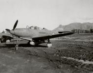 Asisbiz 41 38392 Bell P 39Q Airacobra 13AF 347FG70FS at Guadalcanal Solomon Islands 11th Feb 1943 01