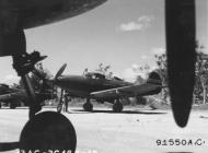 Asisbiz 42 20079 Bell P 39 Airacobra 13AF 18FG70FS at Tontouta in Noumea New Caledonia 13th Aug 1943 01