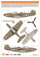 Asisbiz 42 18354 Bell P 39N Airacobra 12AF 350FG345FS at Alghero Airfield Sardinia late 1943 0B
