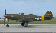 Asisbiz 42 19597 Bell P 39Q Airacobra airworthy warbird N6968 02