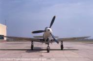 Asisbiz Bell P 39 Airacobra in beautiful color courtesy of Niagara Aerospace Museum 12