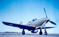 Asisbiz Bell P 39 Airacobra in beautiful color courtesy of Niagara Aerospace Museum 15