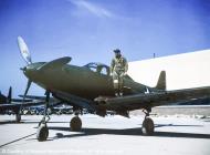 Asisbiz Bell P 39 Airacobra in beautiful color courtesy of Niagara Aerospace Museum 18