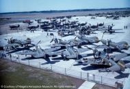 Asisbiz Bell P 39 Airacobra in beautiful color courtesy of Niagara Aerospace Museum 23