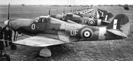 Asisbiz P 39 Airacobra RAF 601Sqn AH583 Duxford England 03