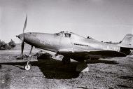 Asisbiz 42 8747 Bell P 39N Airacobra 16GIAP flown by Guard Captain Grigoriy Andreevich Rechkalov Germany Sep 1944 01