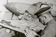 Asisbiz 42 8747 Bell P 39N Airacobra 16GIAP flown by Guard Captain Grigoriy Andreevich Rechkalov Germany Spring 1945 04