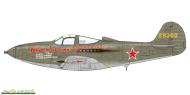 Asisbiz 42 9300 Bell P 39N Airacobra 21GvIAP Nikolai G Sobolev in Russia Apr 1943 0A