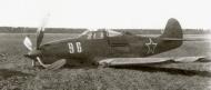 Asisbiz 44 32552 Bell P 39Q Airacobra 213GvIAP 22GIAD White 96 belly landed Ukrainian Front 1944 01