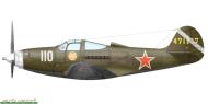 Asisbiz 44 71147 Bell P 39Q Airacobra 213GIAP 22 GIAD White 110 Germany spring 1945 0A