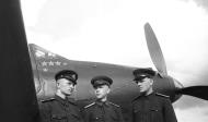 Asisbiz Aircrew USSR 255IAP 5MTABR pilot GA Tonkonogiy Northern Fleet 1943 01