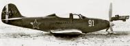 Asisbiz Bell P 39 Airacobra 101GvIAP 329IAK White 91 belly landed Belorussian Front 1944 01