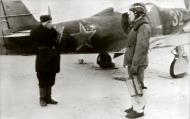 Asisbiz Bell P 39 Airacobra 20GvIAP 258IAD 32 Vladimir Ilyich Savinov on Karelian Front 1944 01