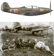 Asisbiz Bell P 39 Airacobra 211GVIAP 23GIAD White 111 Ukrainian Front 1944 01
