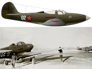 Asisbiz Bell P 39 Airacobra 255IAP 5MTABR White 02 Maj Pavel Alekseevich Panin Northern Fleet winter 1944 0A