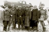 Asisbiz Bell P 39 Airacobra 66IAP 329IAD Belorussian Front 1944 01