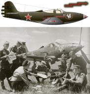 Asisbiz Bell P 39 Airacobra 69GvIAP 304IAD 46 Nikolai Ivanovich Proshenkov Ukrainian Front 1944 0A