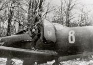 Asisbiz Bell P 39 Airacobra 69GvIAP 304IAD White 8 Lt Semyon Alekseevich Filatov Ukrainian Front 1944 01