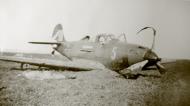 Asisbiz Bell P 39N Airacobra 129GvIAP 205IAD White 5 Grigory Yakovlevich Olenin Ukrainian Front 1944 01
