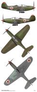 Asisbiz Bell P 39N Airacobra 16GvIAP White 50 Capt AI Pokryshkin completed 66 missions Russia Mar 1945 0A gigapixel art scale 2 00x