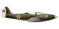 Asisbiz Bell P 39N Airacobra 196IAP 324IAD White 53 slogan Alexander Nevsky Karelian Front 1944 0A