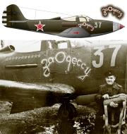 Asisbiz Bell P 39N Airacobra 21GvIAP 304IAD 37 For Odessa ace Tuchinskiy Ukrainian Front 1944 01