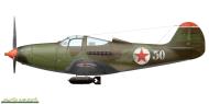 Asisbiz Bell P 39Q Airacobra 16GIAP White 50 Guard Senior Lt Konstantin Vasilievich Sukhov at Aslau Germany Mar 1945 0A