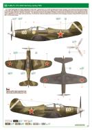 Asisbiz Bell P 39Q Airacobra 213GIAP 22 GIAD White 103 Germany spring 1945 0B