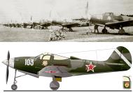 Asisbiz Bell P 39Q Airacobra 213GvIAP 22GIAD White 103 Ukrainian Front 1945 01