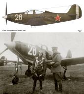 Asisbiz Bell P 39Q Airacobra 28GvIAP 5GIAD White 28 Georgiy Baranov Baltic and Leningrad Fronts 1945 01