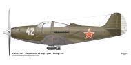 Asisbiz Bell P 39Q Airacobra 28GvIAP 5GIAD White 42 PB Ovsyannikov Baltic and Leningrad Fronts 1945 0B