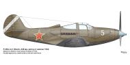 Asisbiz Bell P 39Q Airacobra 438IAP White 5 Commander Oborin Ukrainian Front 1944 0A