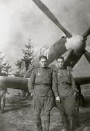 Asisbiz Bell P 39Q Airacobra 68GvIAP 5GIAD White 05 Leonid Nemov and Ikar Pechenin Belorussian Front 1944 01