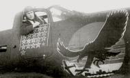 Asisbiz P 39 Airacobra 17IAP 22ZIP Black Sea Fleet HSU Maj VF Sirotin with eagle nose art right side 1944 01