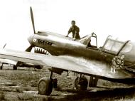 Asisbiz Curtiss P 40E Warhawk 23FG Col Robert L Scot Burma 1942 01